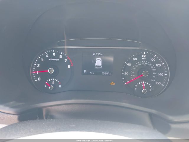 KNDJ23AU5L7713697 KIA SOUL LX
