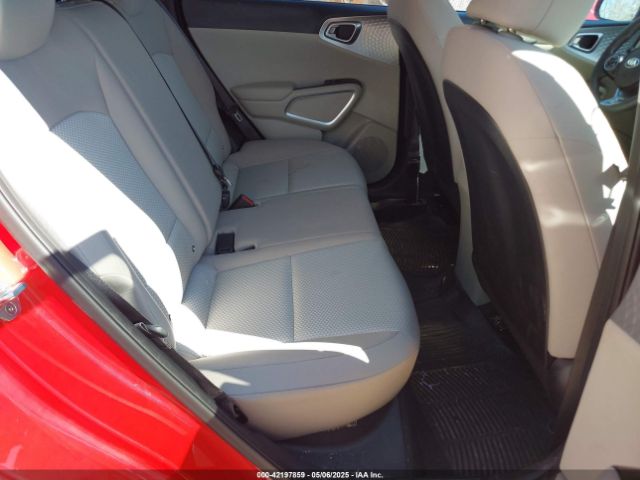 KNDJ23AU5L7713697 KIA SOUL LX