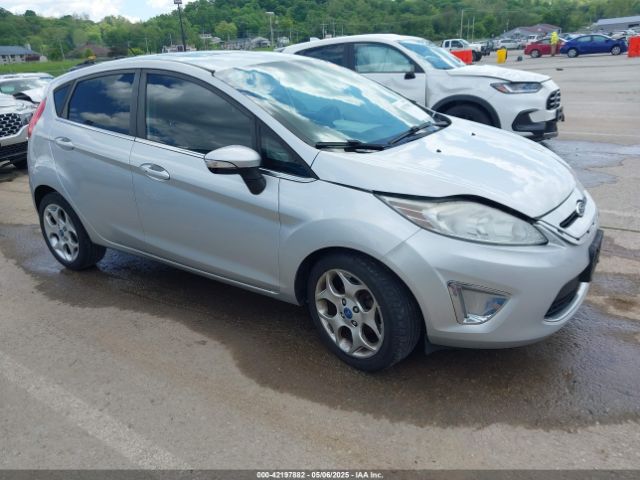 2012 FORD FIESTA 3FADP4FJXCM101140
