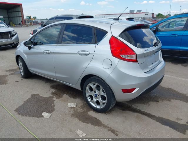 2012 FORD FIESTA 3FADP4FJXCM101140 Photo 2