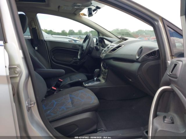 2012 FORD FIESTA 3FADP4FJXCM101140 Photo 4
