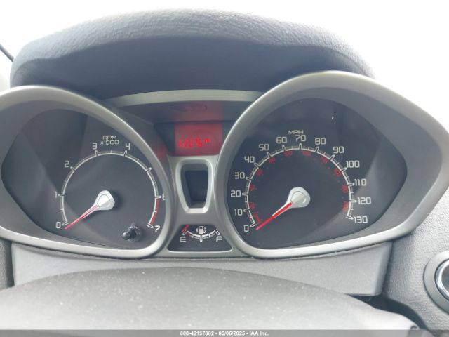 2012 FORD FIESTA 3FADP4FJXCM101140 Photo 6