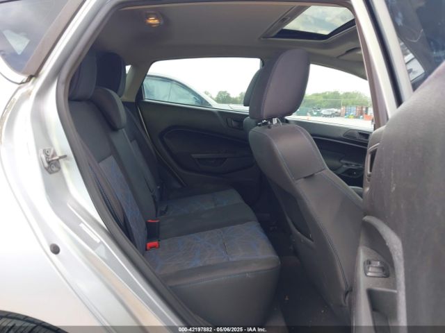 2012 FORD FIESTA 3FADP4FJXCM101140 Photo 7