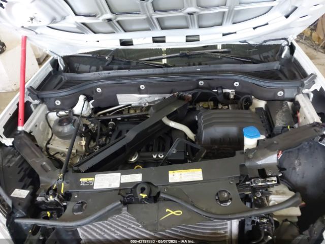 1V2KR2CA0PC537828 Volkswagen Atlas 3.6l V6 Se W/technology