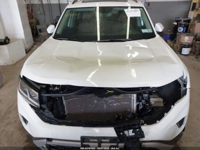 1V2KR2CA0PC537828 Volkswagen Atlas 3.6l V6 Se W/technology