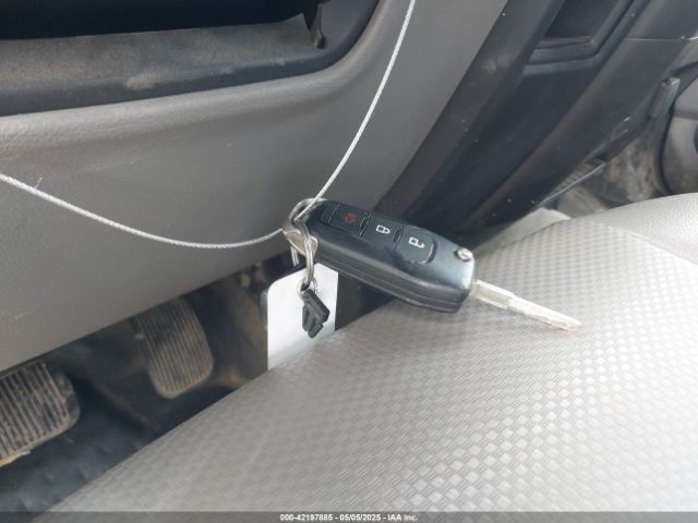 1FTFX1E50KFB36564 Ford F-150 Xl
