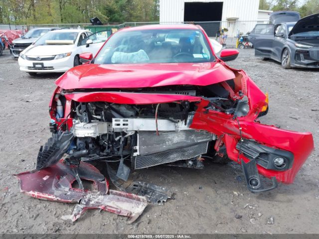 2HGFC1F3XHH634823 Honda Civic Ex-t