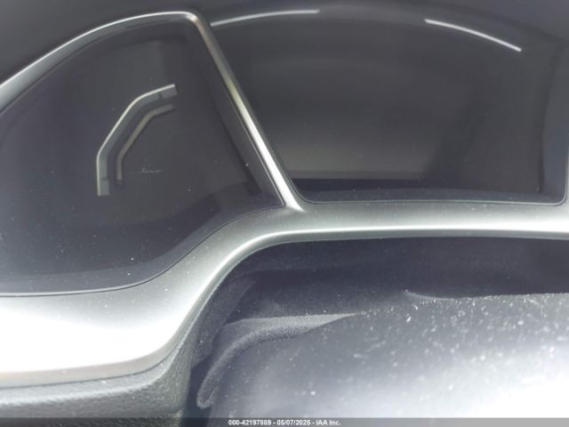 2HGFC1F3XHH634823 Honda Civic Ex-t