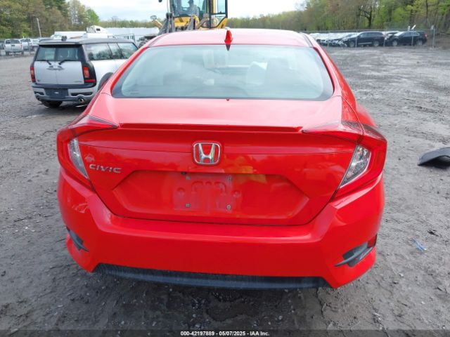 2HGFC1F3XHH634823 Honda Civic Ex-t