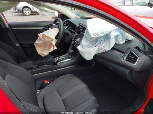 2HGFC1F3XHH634823 Honda Civic Ex-t