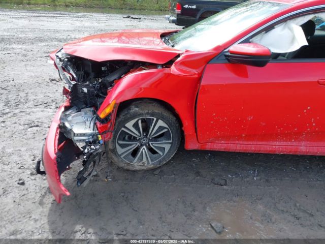 2HGFC1F3XHH634823 Honda Civic Ex-t
