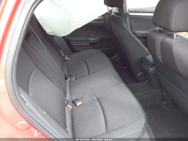 2HGFC1F3XHH634823 Honda Civic Ex-t