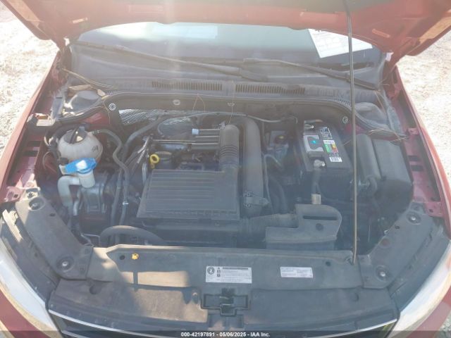 3VW2B7AJ5HM409040 Volkswagen Jetta 1.4t S