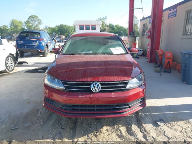 3VW2B7AJ5HM409040 Volkswagen Jetta 1.4t S