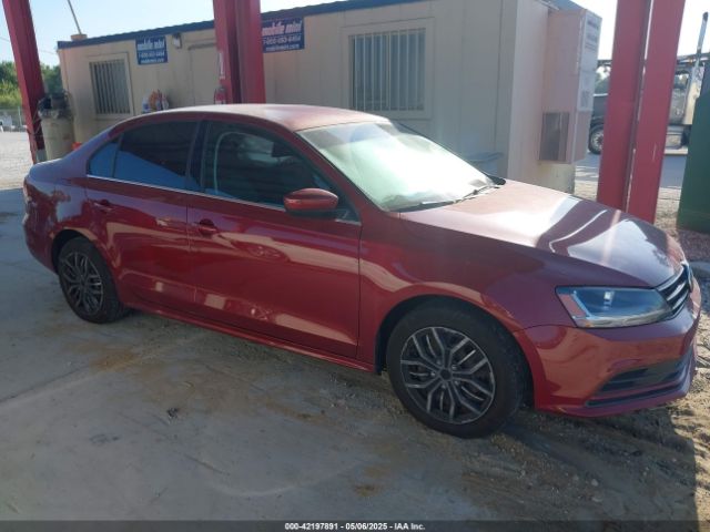 3VW2B7AJ5HM409040 Volkswagen Jetta 1.4t S