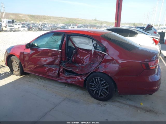 3VW2B7AJ5HM409040 Volkswagen Jetta 1.4t S