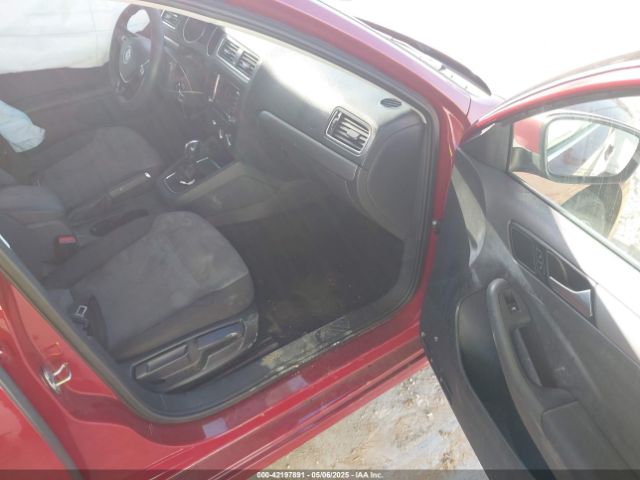 3VW2B7AJ5HM409040 Volkswagen Jetta 1.4t S