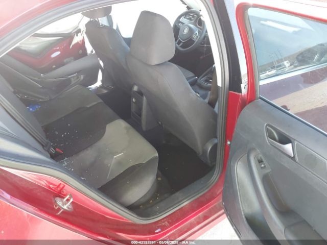 3VW2B7AJ5HM409040 Volkswagen Jetta 1.4t S