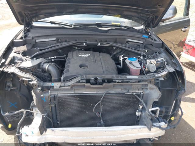 WA1L2AFP8GA119995 Audi Q5 2.0t Premium