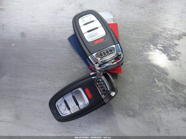 WA1L2AFP8GA119995 Audi Q5 2.0t Premium
