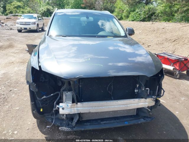 WA1L2AFP8GA119995 Audi Q5 2.0t Premium