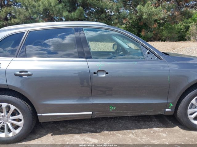 WA1L2AFP8GA119995 Audi Q5 2.0t Premium