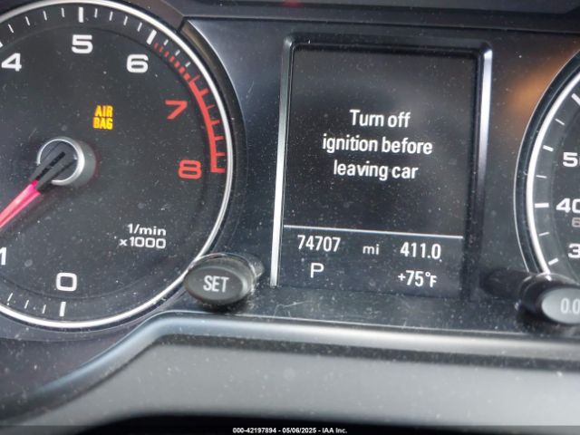 WA1L2AFP8GA119995 Audi Q5 2.0t Premium