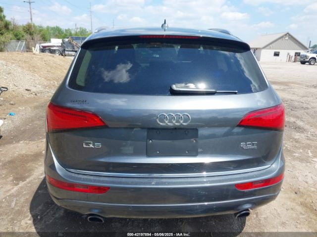 WA1L2AFP8GA119995 Audi Q5 2.0t Premium
