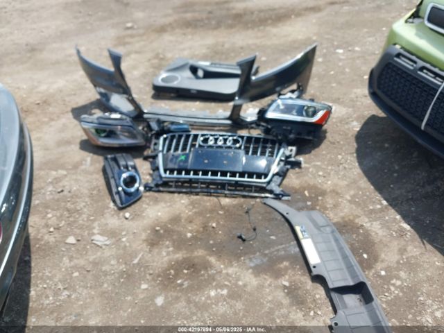 WA1L2AFP8GA119995 Audi Q5 2.0t Premium