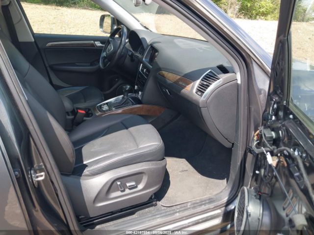 WA1L2AFP8GA119995 Audi Q5 2.0t Premium