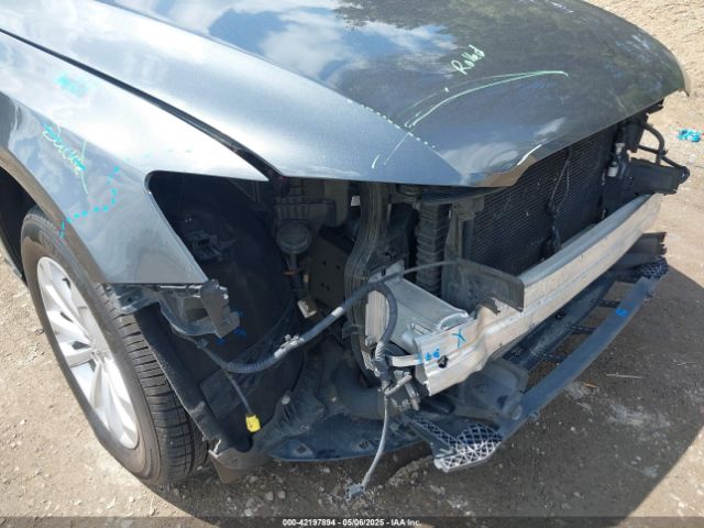 WA1L2AFP8GA119995 Audi Q5 2.0t Premium