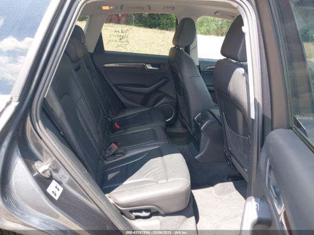 WA1L2AFP8GA119995 Audi Q5 2.0t Premium