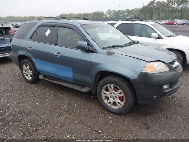Aukcja sprzedaży 2005 Acura Mdx, vin: 2HNYD18635H511141, numer aukcji: 42197895