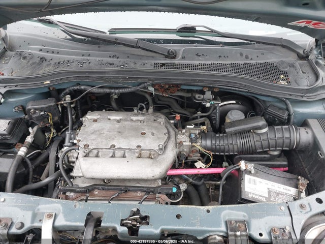 Aukcja sprzedaży 2005 Acura Mdx, vin: 2HNYD18635H511141, numer aukcji: 42197895