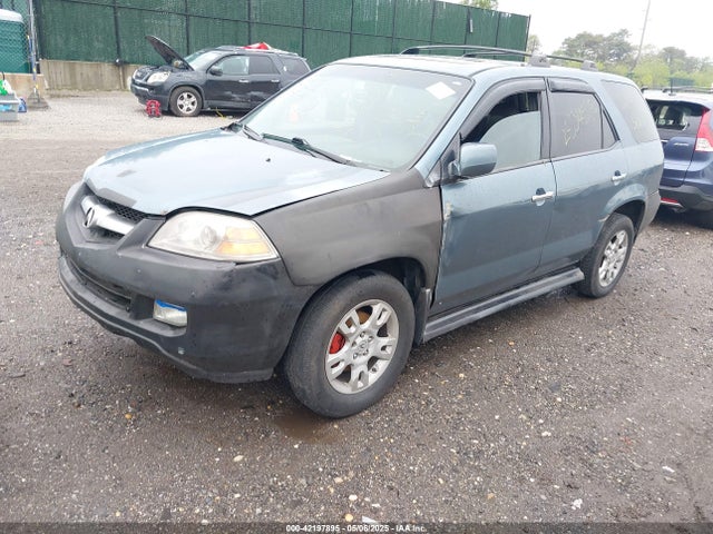 Aukcja sprzedaży 2005 Acura Mdx, vin: 2HNYD18635H511141, numer aukcji: 42197895