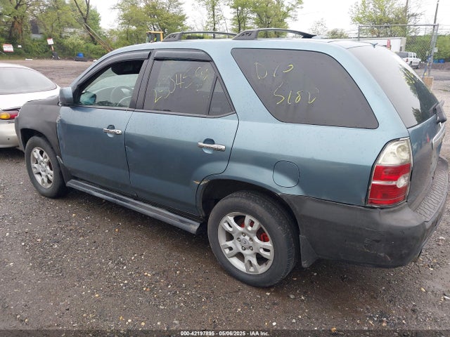 Aukcja sprzedaży 2005 Acura Mdx, vin: 2HNYD18635H511141, numer aukcji: 42197895