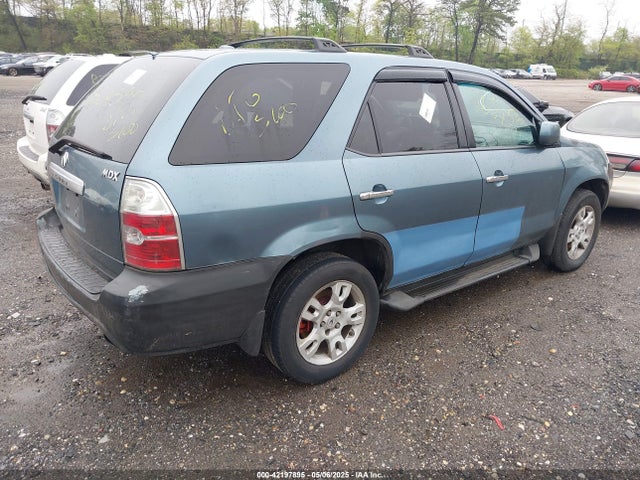 Aukcja sprzedaży 2005 Acura Mdx, vin: 2HNYD18635H511141, numer aukcji: 42197895