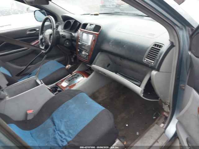 Aukcja sprzedaży 2005 Acura Mdx, vin: 2HNYD18635H511141, numer aukcji: 42197895
