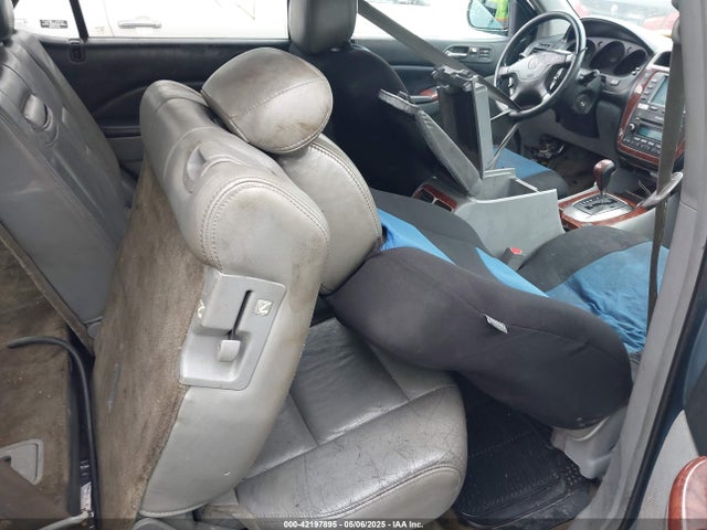 Aukcja sprzedaży 2005 Acura Mdx, vin: 2HNYD18635H511141, numer aukcji: 42197895