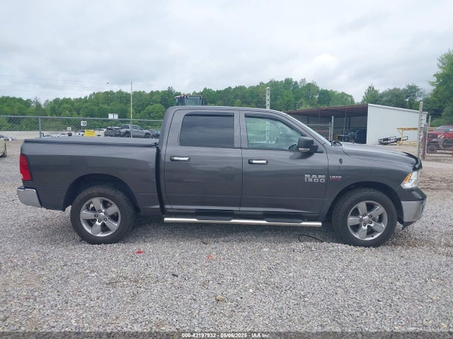RAM 1500 Big Horn 2014 1C6RR7LT9ES473099 Image 13