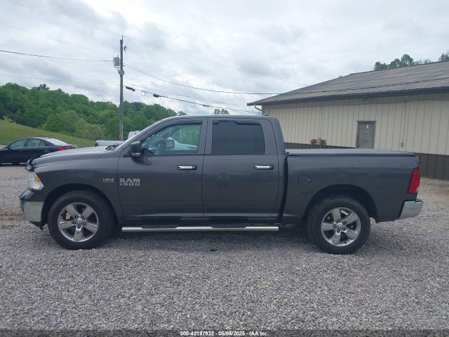 RAM 1500 Big Horn 2014 1C6RR7LT9ES473099 Image 14