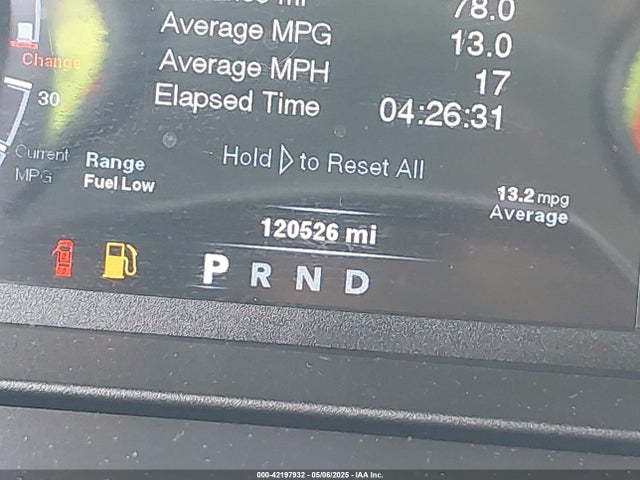 RAM 1500 Big Horn 2014 1C6RR7LT9ES473099 Image 15