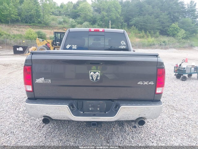 RAM 1500 Big Horn 2014 1C6RR7LT9ES473099 Image 16