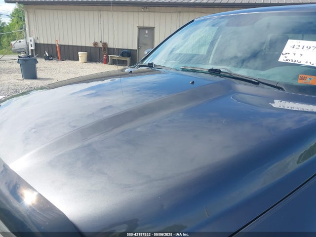 RAM 1500 Big Horn 2014 1C6RR7LT9ES473099 Image 6