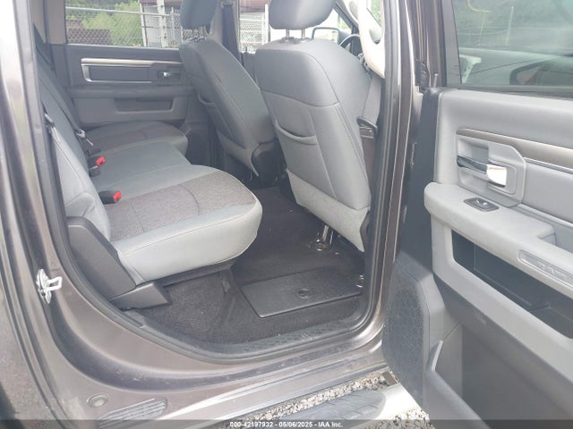 RAM 1500 Big Horn 2014 1C6RR7LT9ES473099 Image 8