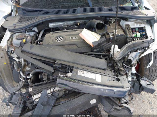 3VW6T7BU9KM177332 Volkswagen JETTA GLI