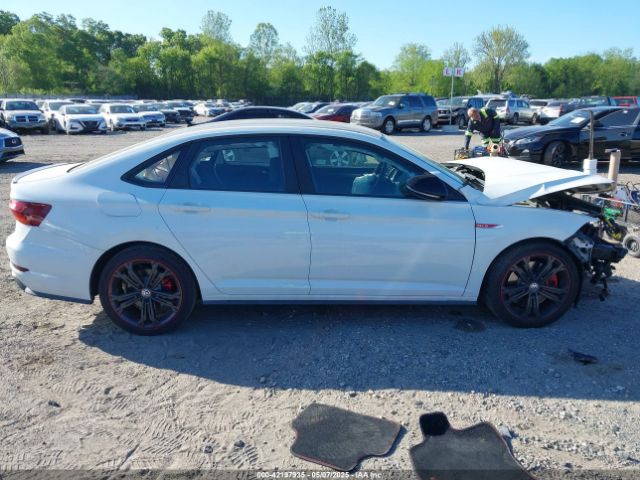 3VW6T7BU9KM177332 Volkswagen JETTA GLI