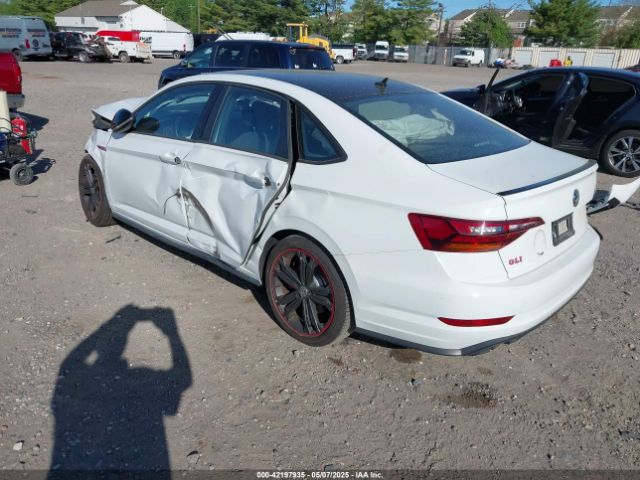 3VW6T7BU9KM177332 Volkswagen JETTA GLI