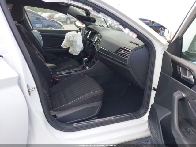 3VW6T7BU9KM177332 Volkswagen JETTA GLI
