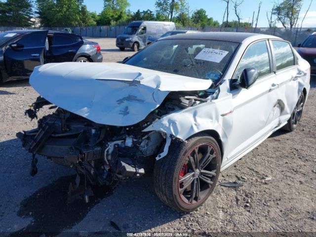 3VW6T7BU9KM177332 Volkswagen JETTA GLI